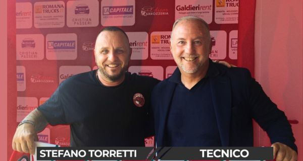 Red Tigers Torretti