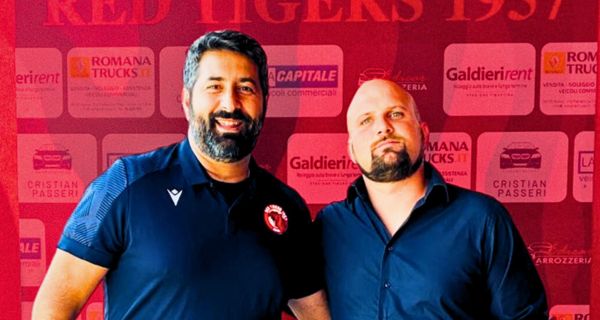 Red Tigers