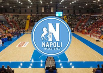 Napoli Basket, rivoluzione d’estate: nuovi volti e ambizioni da protagonista in A1