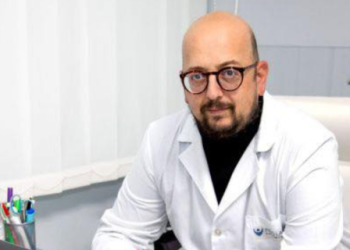 Il Dott. Gianluca Martini confermato medico sociale del Pomezia Calcio