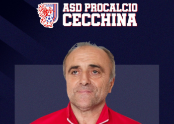 Conferme importanti in casa ProCalcio Cecchina: Ruotolo guida la Promozione, Conti resta in C1 Futsal