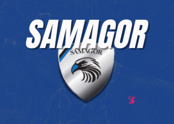 Logo Samagor