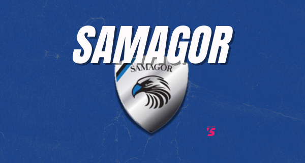 Logo Samagor