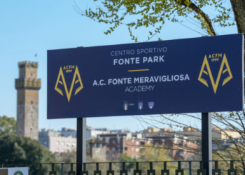© AC Fonte Meravigliosa