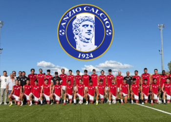 Anzio Calcio 1924, il mercato prende forma tra riconferme e innesti mirati
