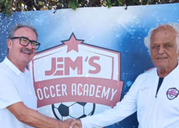 Jem’s Soccer Academy, nuovo incarico per Paolo Corazzi: torna in panchina con i Regionali Under  18
