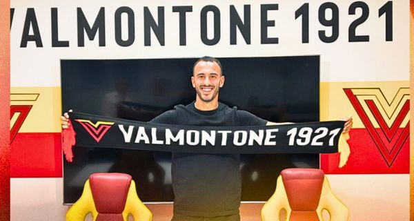 Valmontone 1921