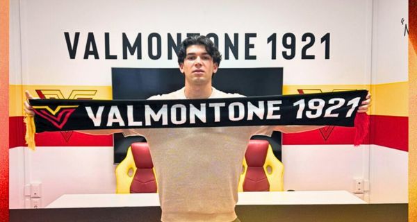 Valmontone 1921