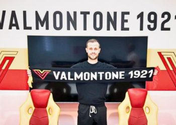 Valmontone 1921