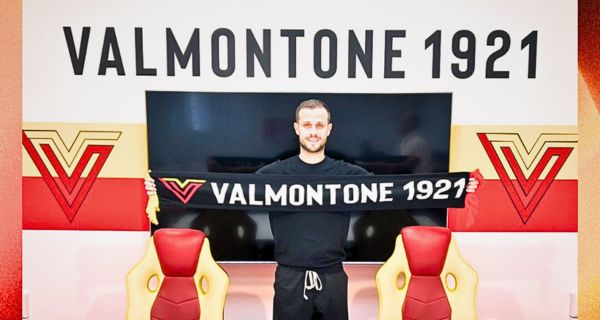 Valmontone 1921