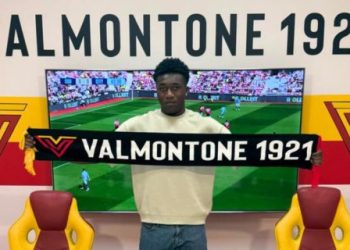 Valmontone 1921