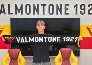 Valmontone 1921