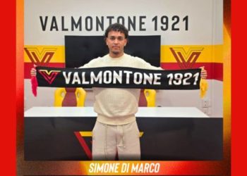 Valmontone 1921