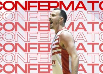 Vigor Basket Matelica