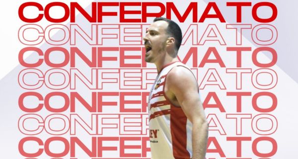 Vigor Basket Matelica