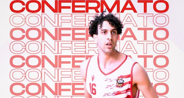 Vigor Basket Matelica