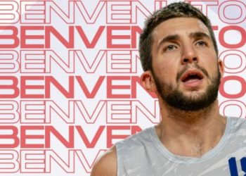 Vigor Basket Matelica