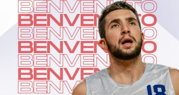 Vigor Basket Matelica