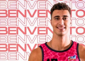 Vigor Basket Matelica