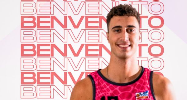Vigor Basket Matelica