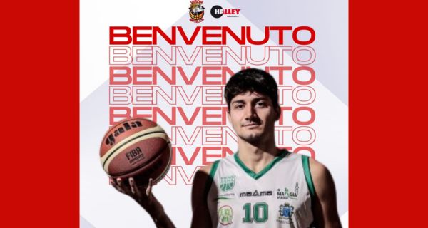 Vigor Basket Matelica