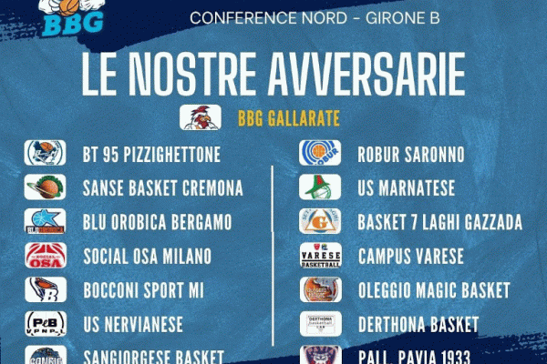 bbg gallaratese