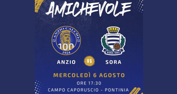 Anzio Calcio