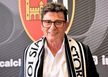 Ascoli Calcio