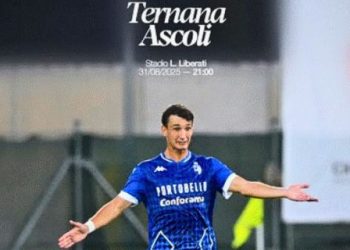 Ascoli Calcio