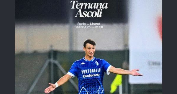 Ascoli Calcio