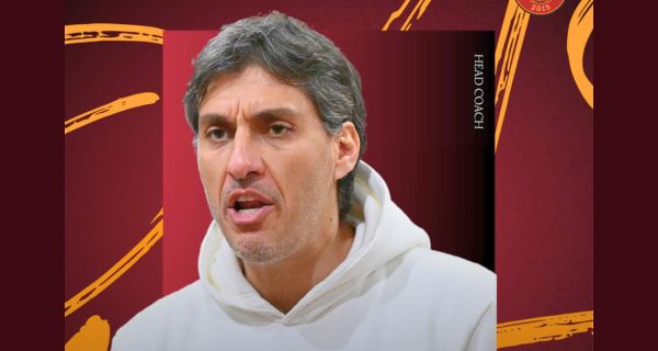 Basket Roma