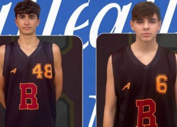Basket Roma (2)
