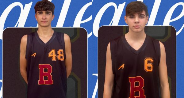Basket Roma (2)