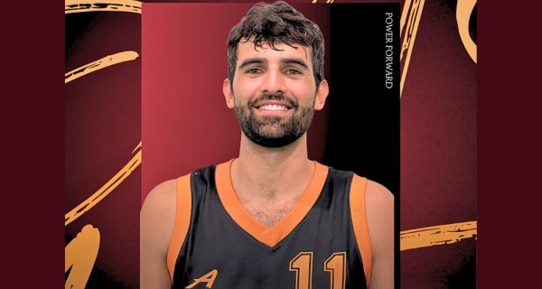 Basket Roma