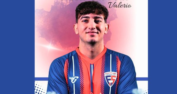 Fortitudo Pomezia