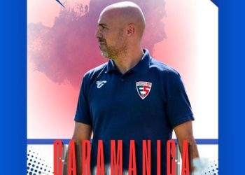 Fortitudo Pomezia
