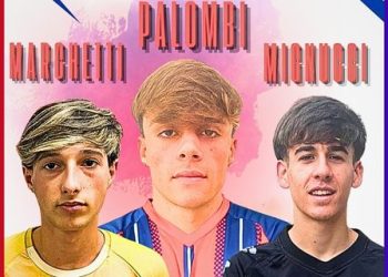 Fortitudo Pomezia