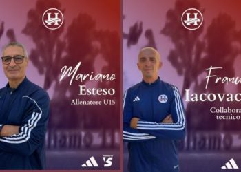 Hermada Under 15