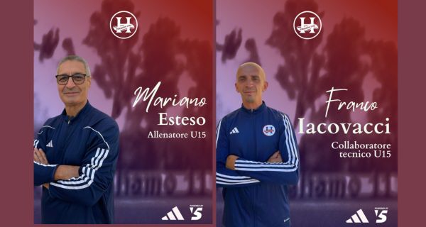 Hermada Under 15