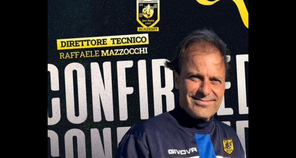 Juve Stabia Academy (2)