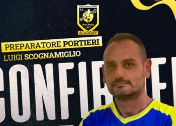 Juve Stabia Academy