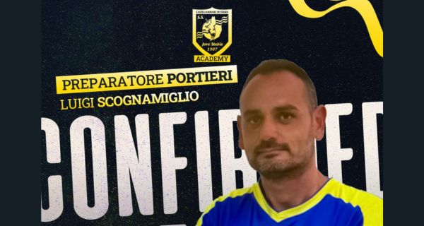 Juve Stabia Academy