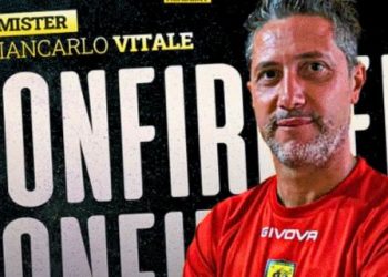 Juve Stabia Academy