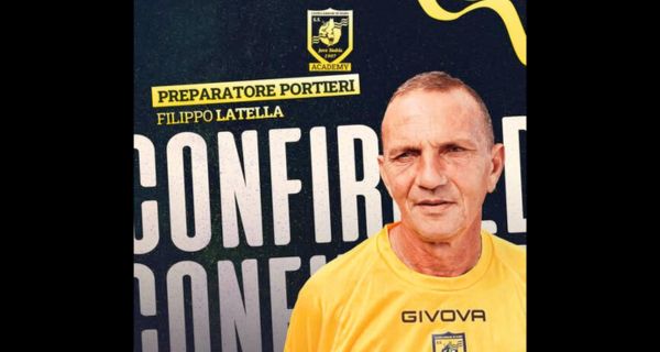 Juve Stabia Academy