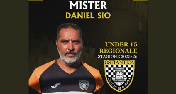 Ostiantica Under 15