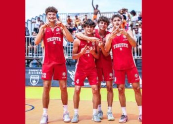 Pallacanestro Trieste