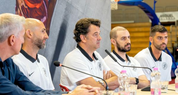 Pallacanestro Trieste