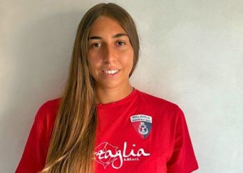 Pallavolo Pomezia