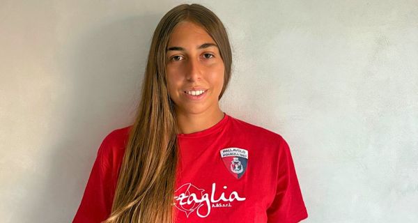 Pallavolo Pomezia