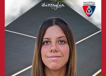 Pallavolo Pomezia